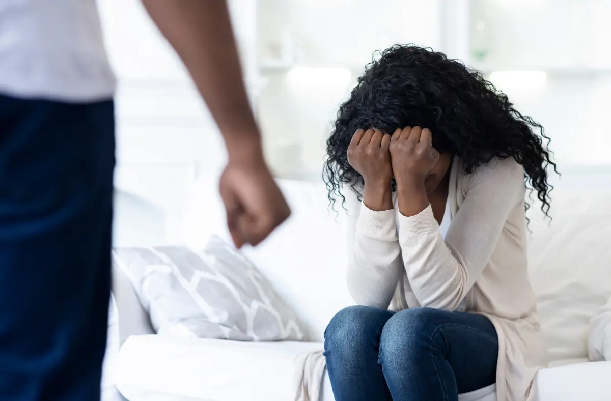 Domestic Violence Georgia Court Classes
